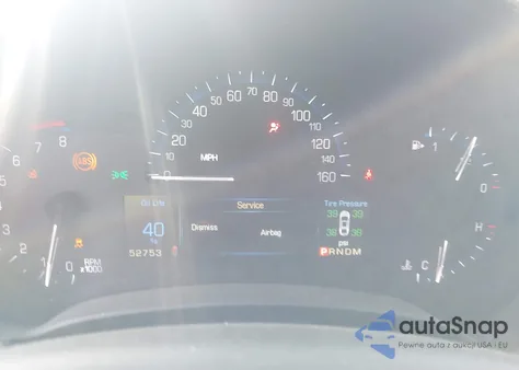 2014 Cadillac Xts Luxury from USA, damaged, VIN 2G61M5S32E9244777